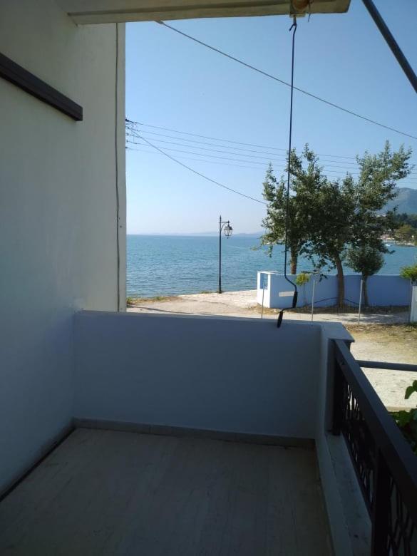 Villa Vandorou-Lefkada Lygia (Lefkada) Exterior foto