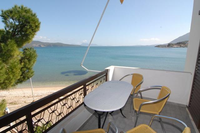 Villa Vandorou-Lefkada Lygia (Lefkada) Exterior foto