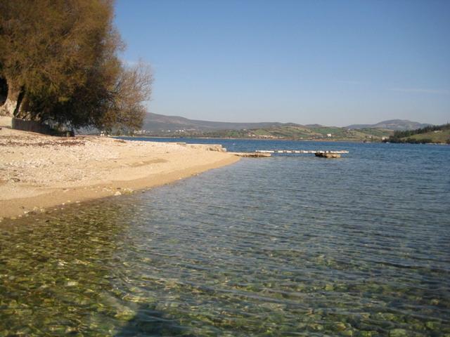 Villa Vandorou-Lefkada Lygia (Lefkada) Exterior foto