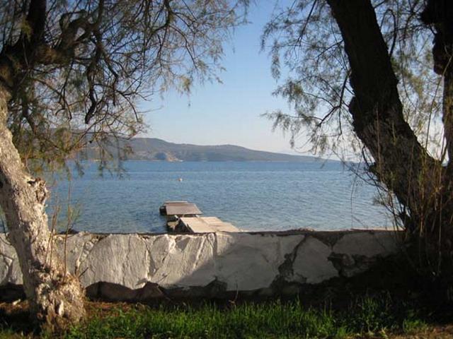 Villa Vandorou-Lefkada Lygia (Lefkada) Exterior foto