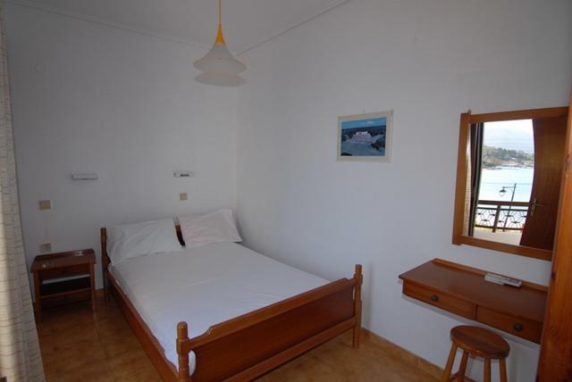 Villa Vandorou-Lefkada Lygia (Lefkada) Exterior foto