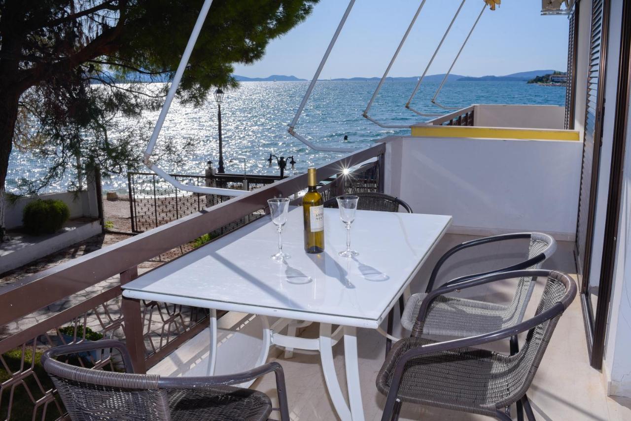 Villa Vandorou-Lefkada Lygia (Lefkada) Exterior foto