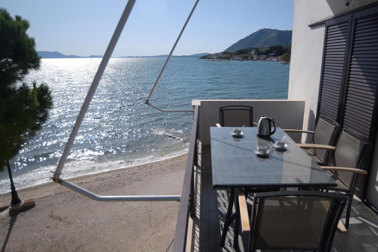 Villa Vandorou-Lefkada Lygia (Lefkada) Exterior foto