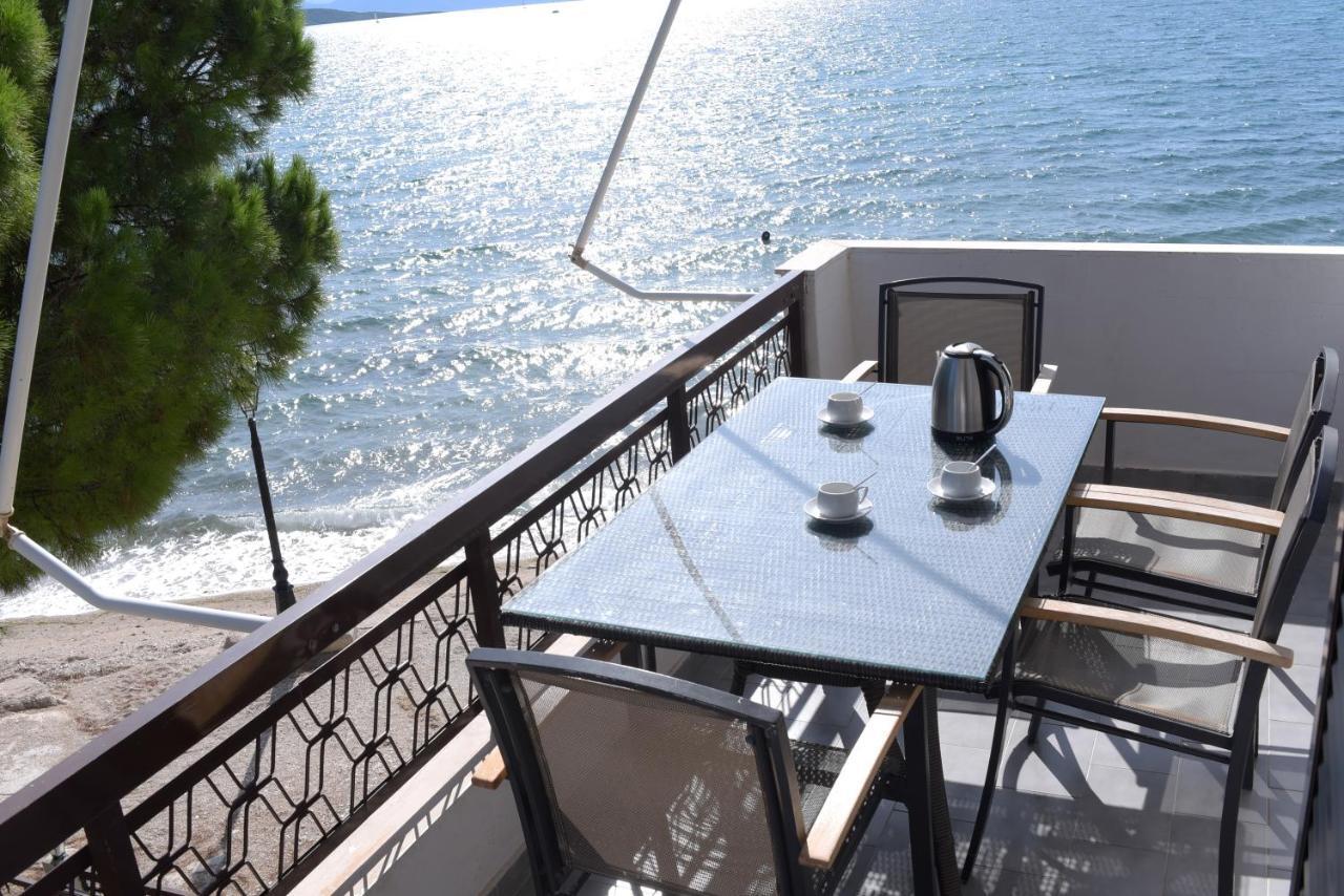 Villa Vandorou-Lefkada Lygia (Lefkada) Exterior foto