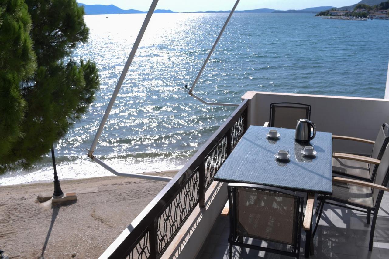 Villa Vandorou-Lefkada Lygia (Lefkada) Exterior foto